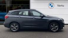 BMW X1 sDrive 18i [136] M Sport 5dr Petrol Estate